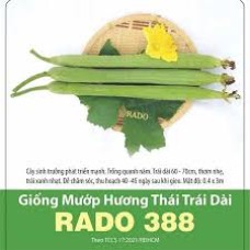 Muop huong thai 388